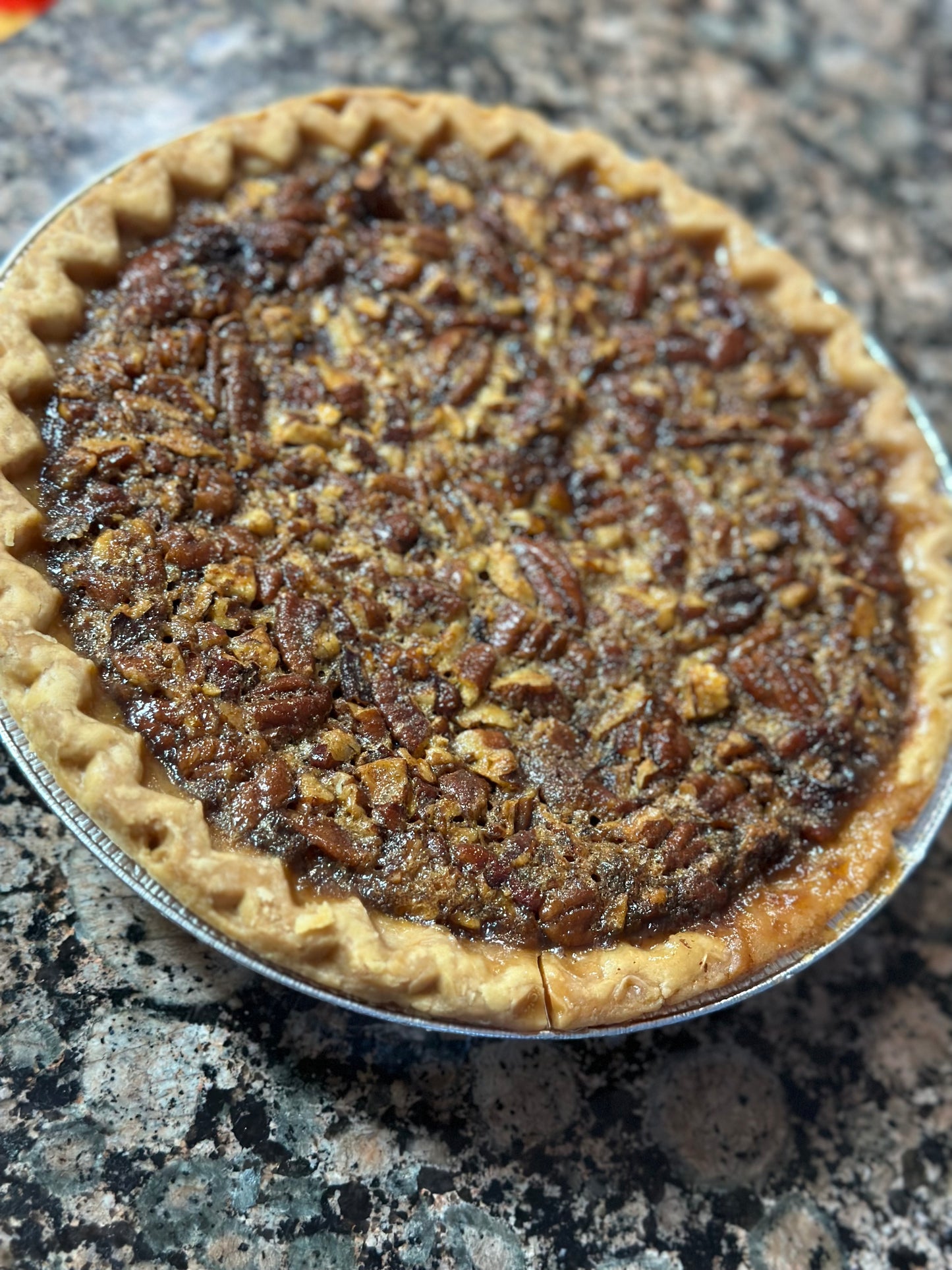 Pecan Pie