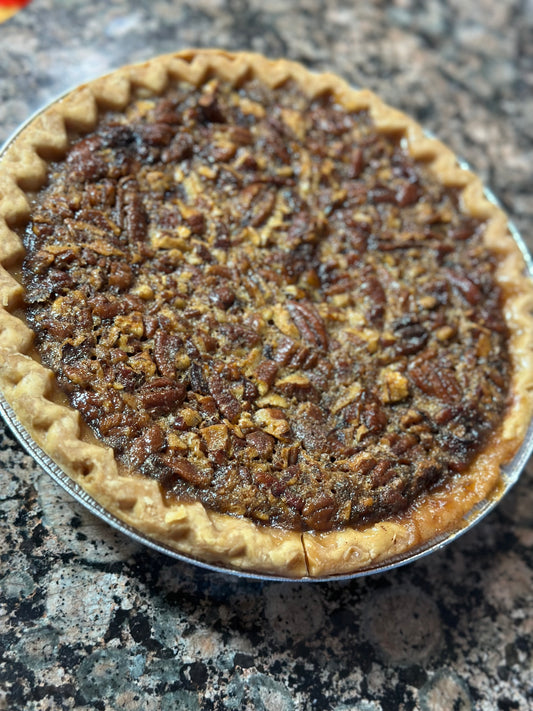 Pecan Pie