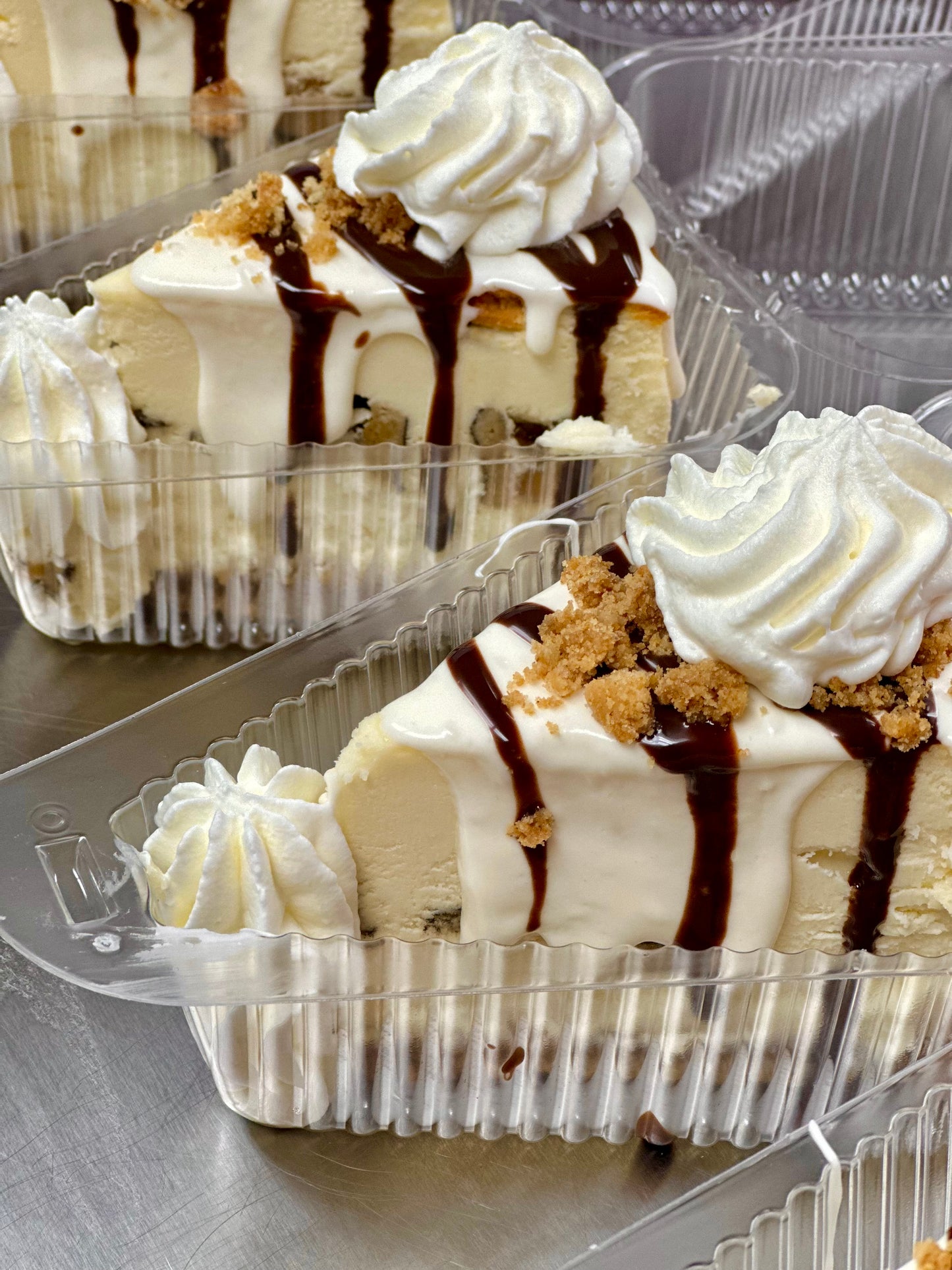 Moon Pie Cheesecake