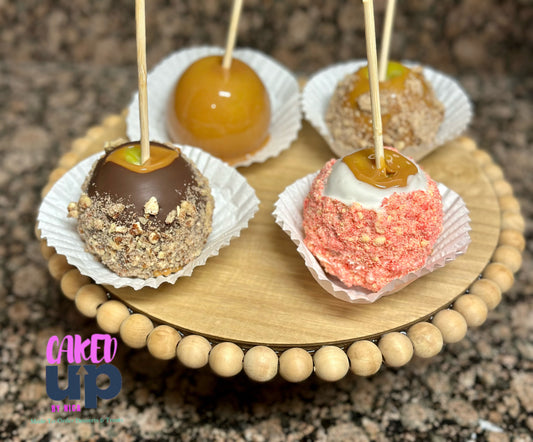 Caramel Apples