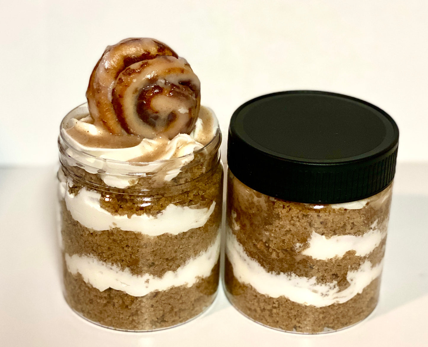 Cake Jars